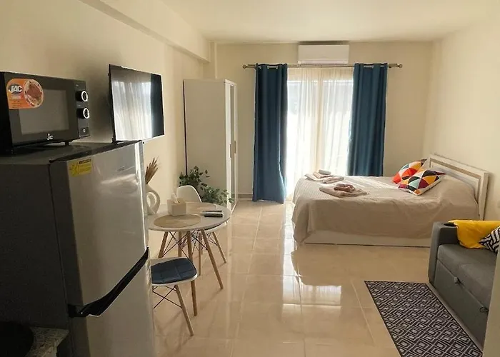 Luxury With Apartment Hurghada