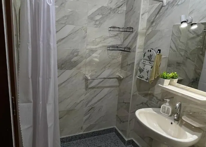 Luxury With Apartment Hurghada
