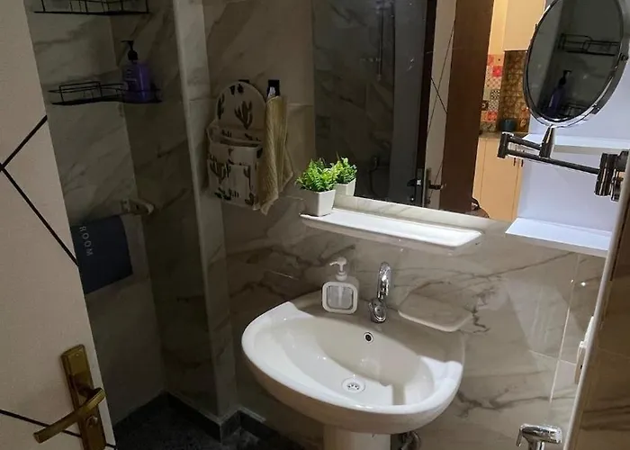 Apartment Luxury With *