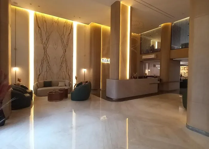 Luxury With